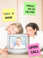 Turnus Show, Kamila Falęcka i Marcelina Gorczyńska, fot. Karolina Jackowska